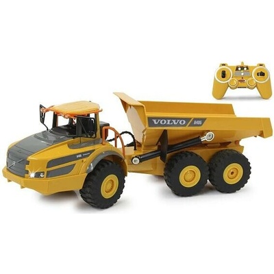 Jamara Kloubový sklápěč Volvo A40G 2,4GHz 1:20