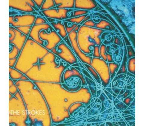 Strokes - Is this it CD