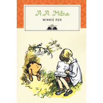 Winnie Puh