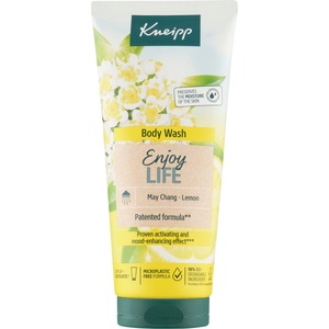 Kneipp SG 200ml Радост от живота