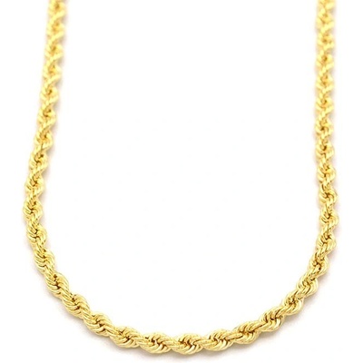 B&B Goldinvestic Zlatý řetízek valis N5305-585/1000