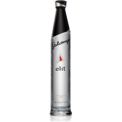 Stolichnaya Elit 40% 0,7 l (karton)