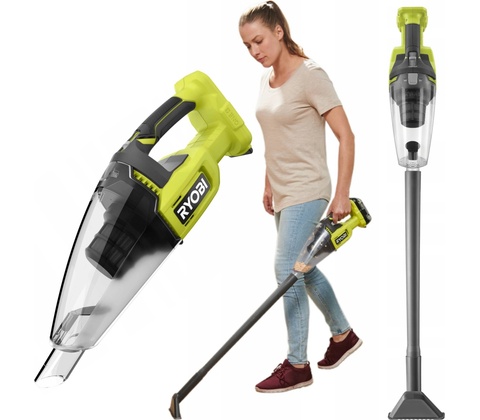 Ryobi R18HVF-0