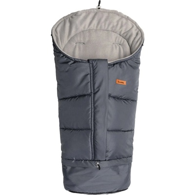 SENSILLO zimný Combi polar 3v1 Graphite sivý