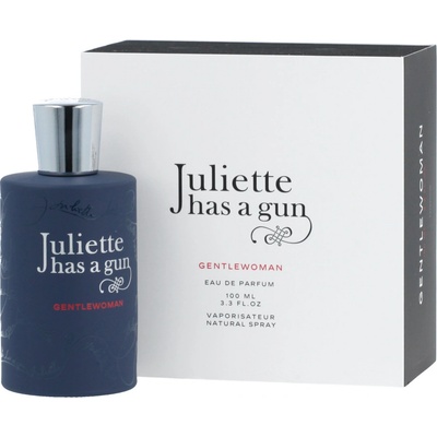 Juliette Has a Gun Gentle parfumovaná voda dámska 100 ml