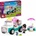 LEGO® LEGO® Friends Heartlake City Ice Cream Van 42644, 92 pcs