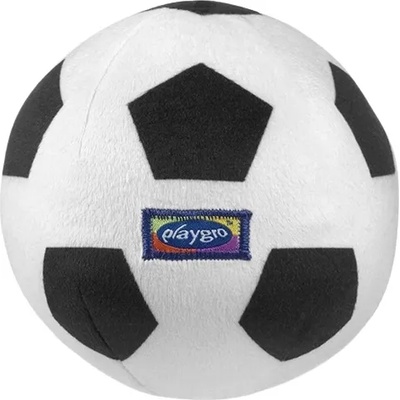 Playgro Текстилна футболна топка Playgro (PG.0122)