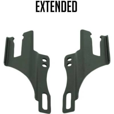 ShredLights Držák světla na truck Extended 2ks