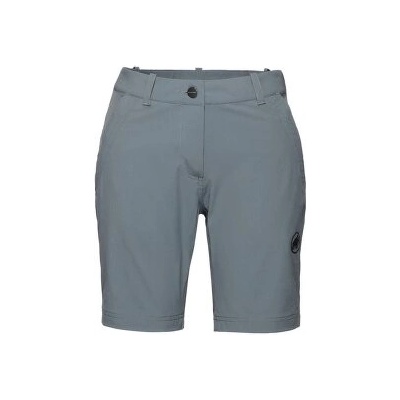 Mammut Hiking V Shorts Women 00789 strata šedá