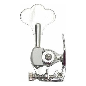 Image 1 of Hipshot 20680C Хром Тунинг част за бас китара