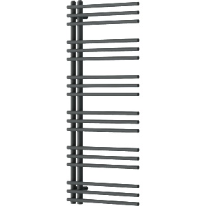 Mexen Neptun 1200x500 mm 456W anthracite (W101-1200-500-00-66)