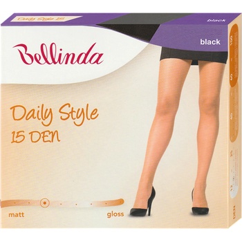 Bellinda Дамски чорапогащи - черни Bellinda | Cheren | ЖЕНИ | S