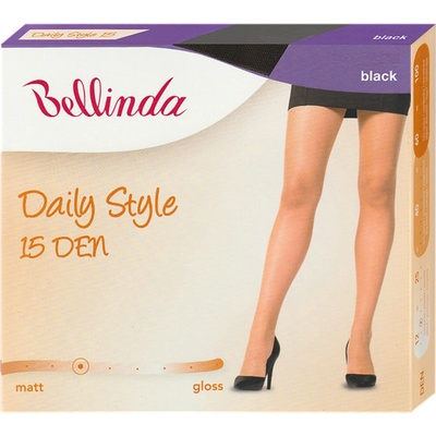 Bellinda Дамски чорапогащи - черни Bellinda | Cheren | ЖЕНИ | S