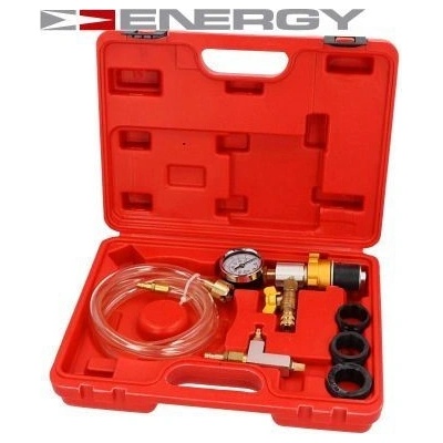 Vakuum-plnicí zařízení, systém chlazení ENERGY NE00368 – Hledejceny.cz