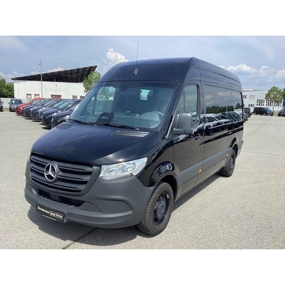 Mercedes-Benz Sprinter H2 317 CDI 125 kW
