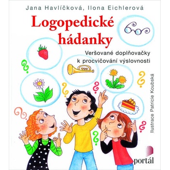 Logopedické hádanky