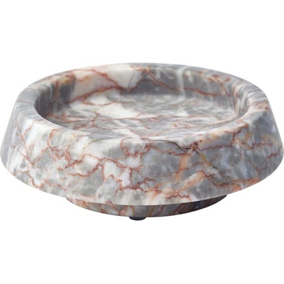 Aqua Nova Сапунерка Orion сива (ORISDI-754)