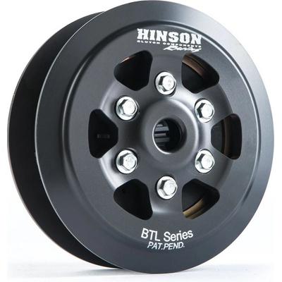 Hinson BTL217