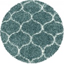 Ayyildiz Salsa Shaggy 3201 blue