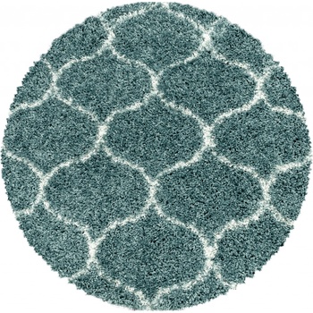 Ayyildiz Salsa Shaggy 3201 blue