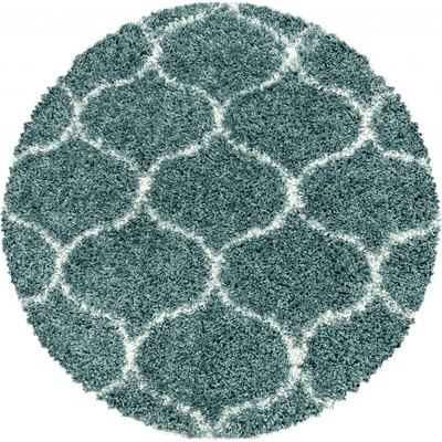 Ayyildiz Salsa Shaggy 3201 blue
