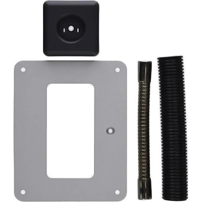 Honeywell 46-00869, wall mount kit (46-00869)