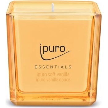 Ipuro Essentials Soft Vanilla 125 g
