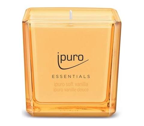 Ipuro Essentials Soft Vanilla 125 g