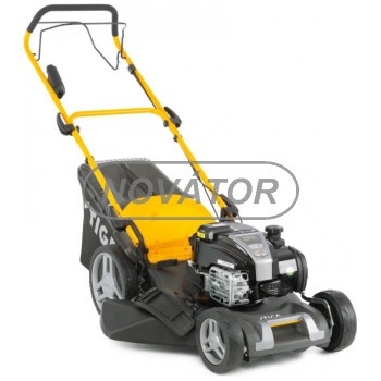 Stiga Combi 48 SEQ B