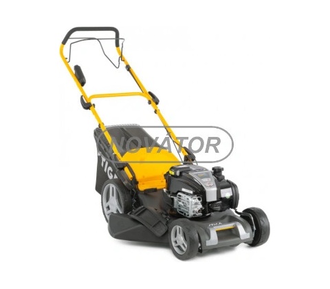 Stiga Combi 48 SEQ B