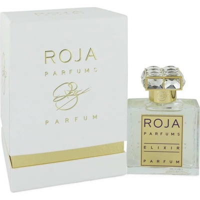 Roja Parfums Elixir parfém dámský 100 ml