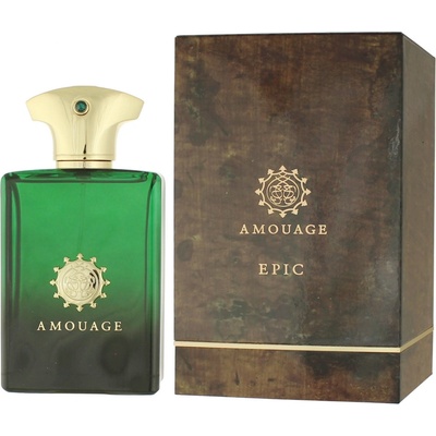 Amouage Epic parfumovaná voda pánska 100 ml