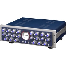 Elysia alpha compressor