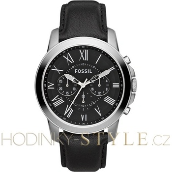 Fossil FS4812