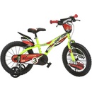 Image 1 of Dino Bikes Raptor 14