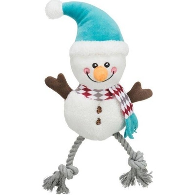 Trixie Xmas SNOWMAN 41 cm
