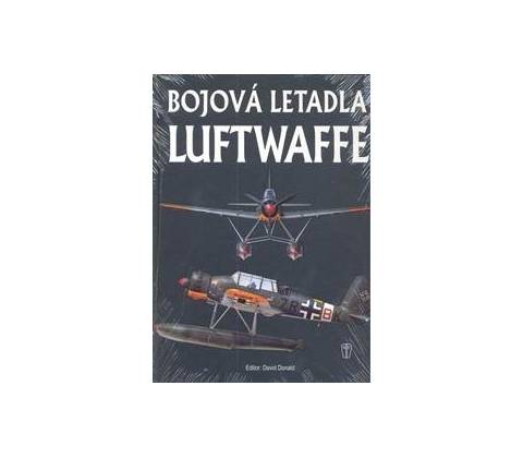 Bojová letadla Luftwaffe