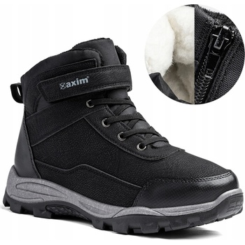 Axim dětské sněhule černé