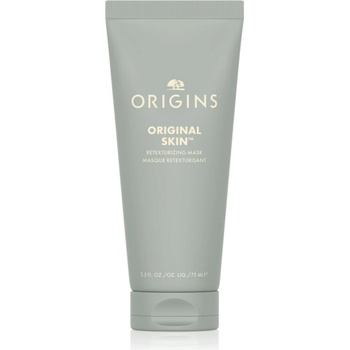Origins Original Skin Retexturing Mask почистваща глинена маска за лице с ексфолиращо действие 75ml
