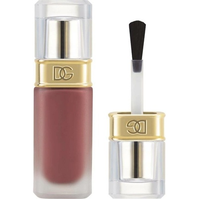 Dolce&Gabbana - Nailed It!Quick Dry Lasting Nail Lacquer Laky na nehty 7 ml 4 - MY LUSH ROSE