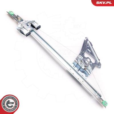 Zvedací zařízení oken ESEN SKV 01SKV501