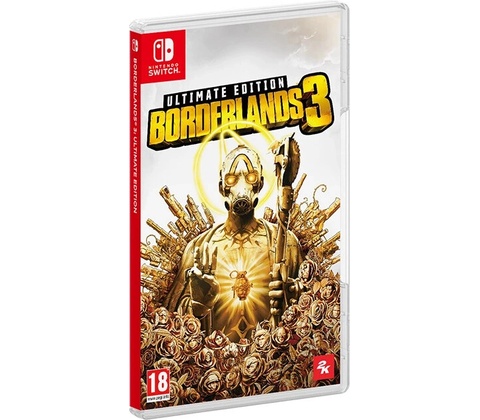 Borderlands 3 (Ultimate Edition)