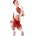 Cottelli Collection Schoolgirl Costume, M