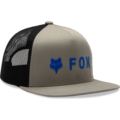 Fox Yth Absolute Sb Mesh hat