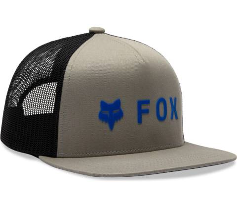 Fox Yth Absolute Sb Mesh hat
