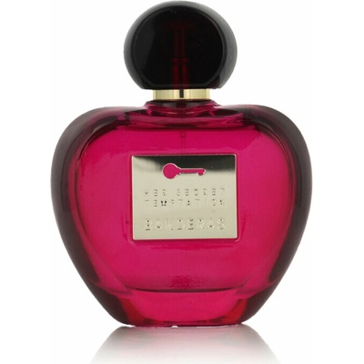 Banderas dámska Secret Temptation toaletná voda dámska 80 ml