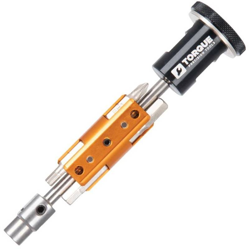 Hercules 羽織る torque7