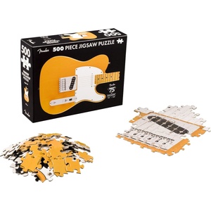 Fender 75th Anniversary Telecaster Puzzle (9170000085)