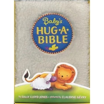 Image 1 of Baby's Hug-a-Bible | Sally Lloyd-Jones