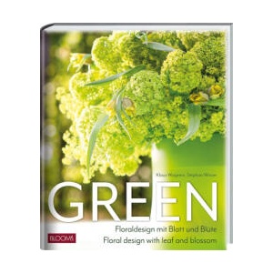GREEN (ENG/GER) | Winzer Stephan, BLOOM's GmbH (2023)